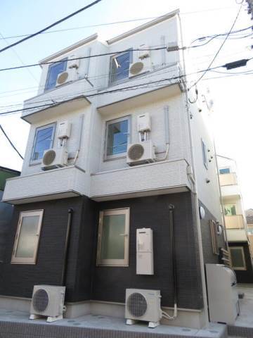 シャンテ谷在家の写真