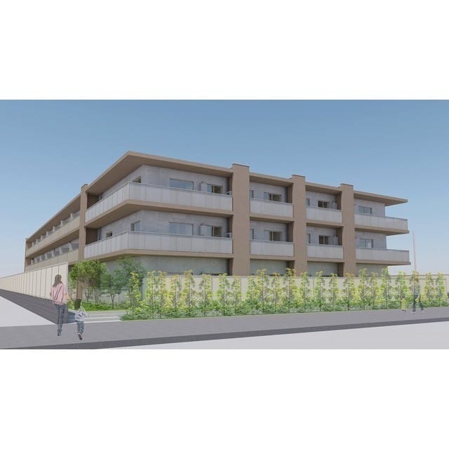 メゾンドオンディーヌの写真