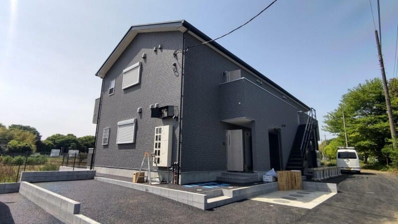 ドミール桐ケ谷の写真