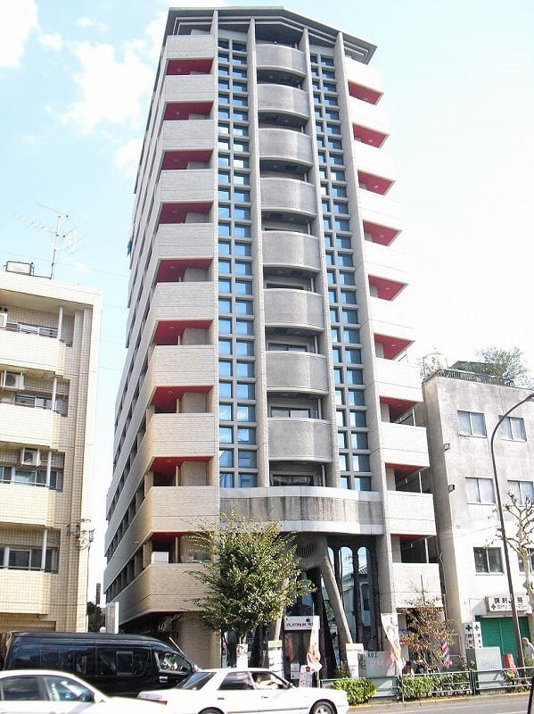 ロアイヤルプレイヤードの写真