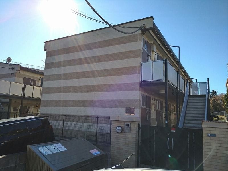 レオパレス具々田の写真