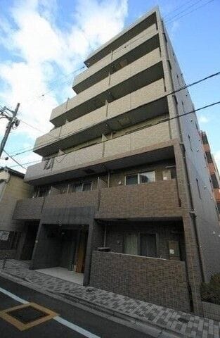 シンシティー東十条の写真