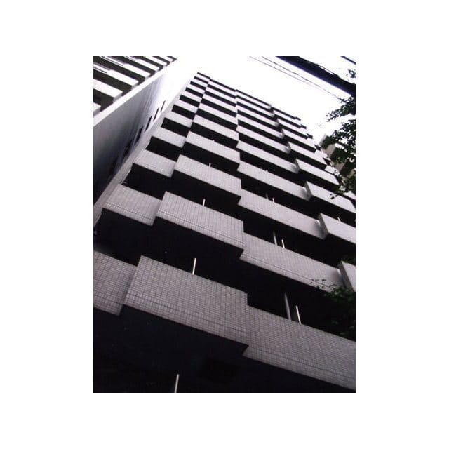 ルーブル文京音羽の写真