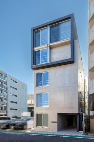 CREAL江戸川橋の写真