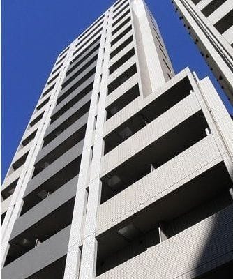 スカイコート後楽園WESTの写真