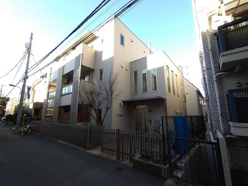 レオパレスK・Royalの写真