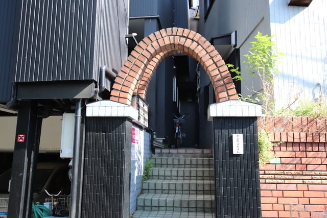 エスケンハイムの写真