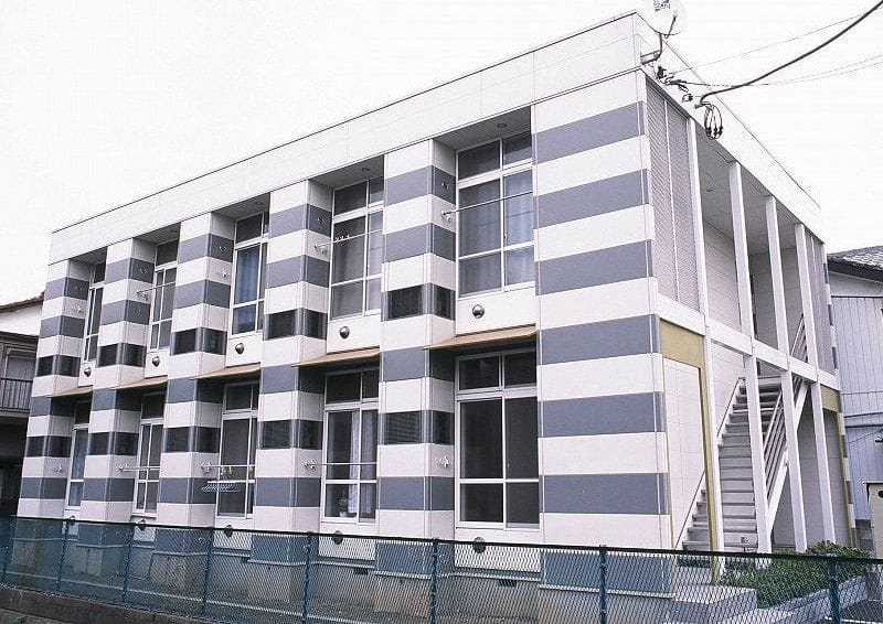 レオパレスファーレの写真