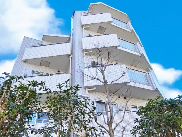 CITY SPIRE若松町の写真