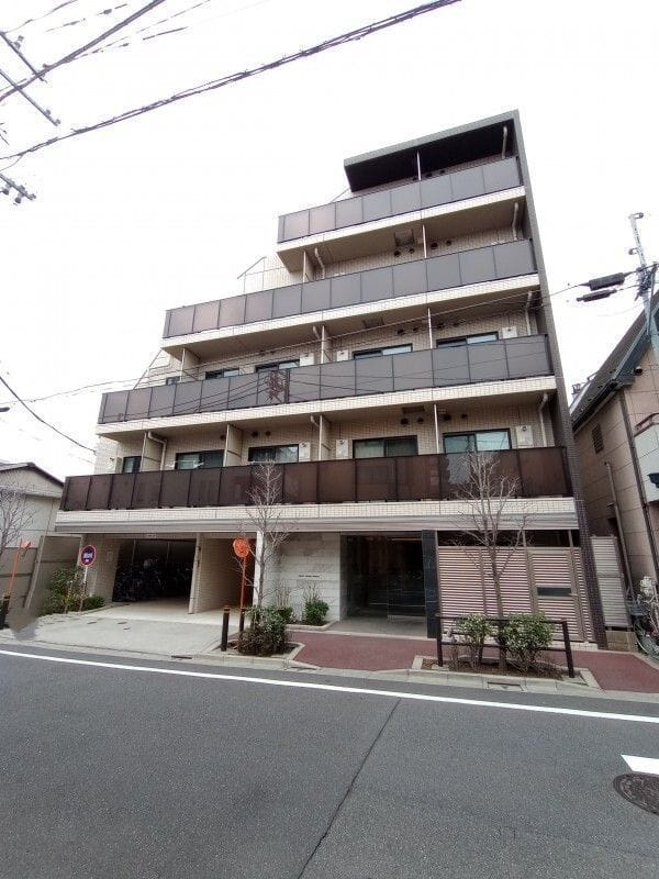 クレイシア板橋志村の写真