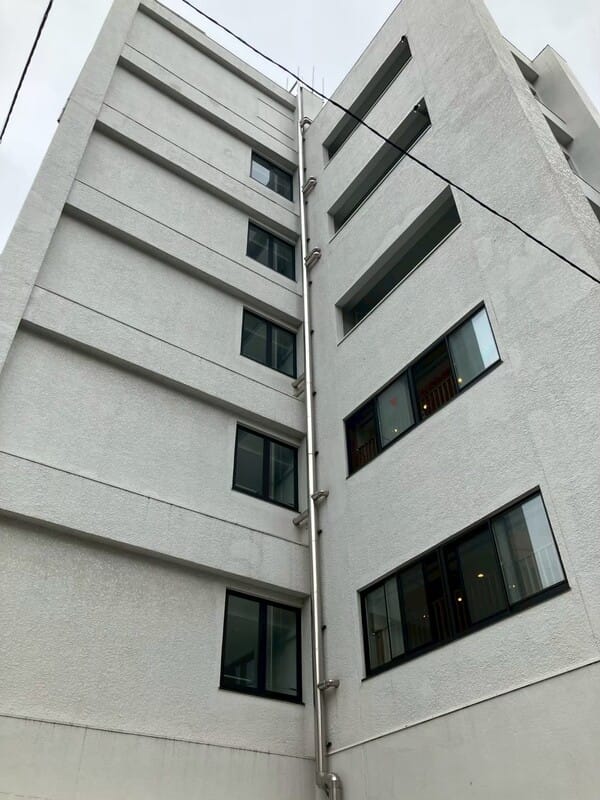 Koishikawaコロンの写真