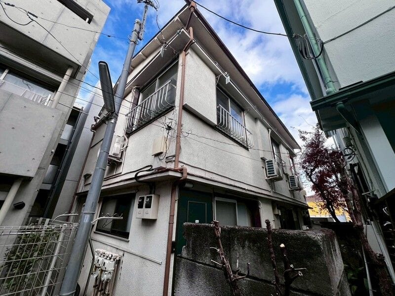 ピュアドリーム東池袋の写真