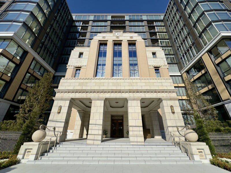 三田ガーデンヒルズ イーストヒルの写真