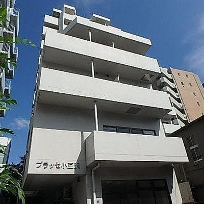 プラッセ小豆沢の写真