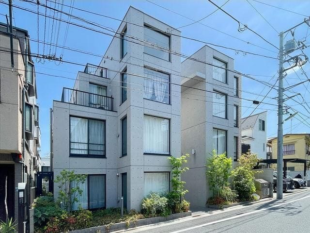 EXAM桜新町の写真