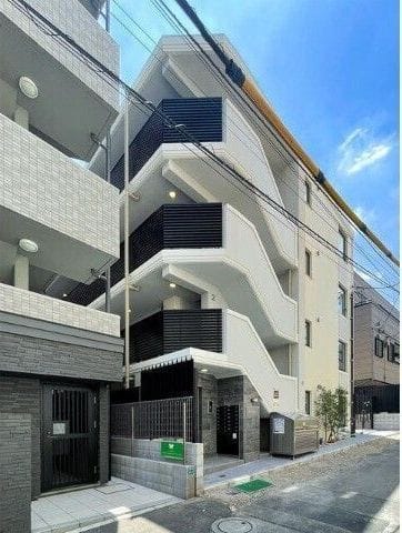 エルファーロ大塚Ⅱの写真