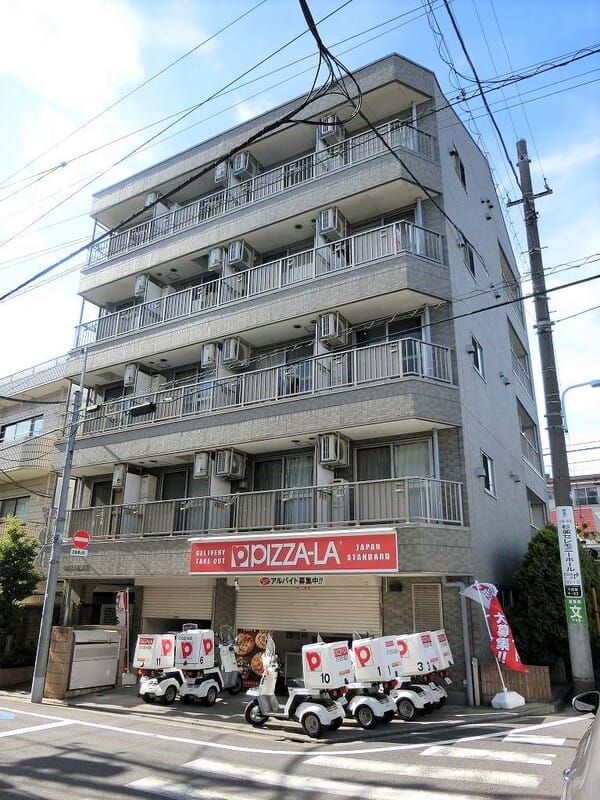 カーサフェリーチェ 503