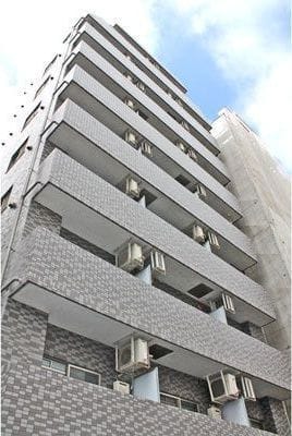 スカイコート早稲田第3の写真