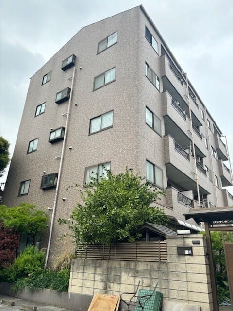 エレガンス浜中の写真