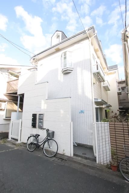 ペアパレス練馬の写真