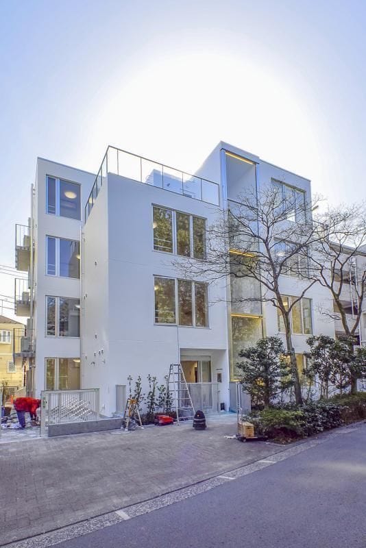 cocon blancの写真