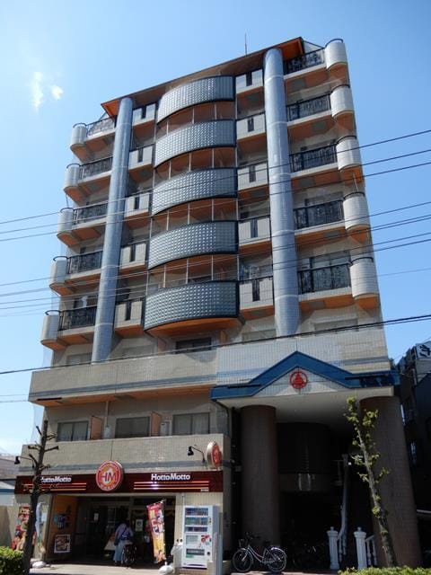 第21新井ビルの写真