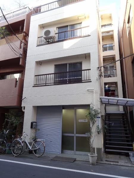 ハイツあかねの写真