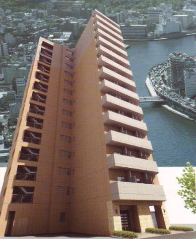 ヴェルト日本橋シティの写真