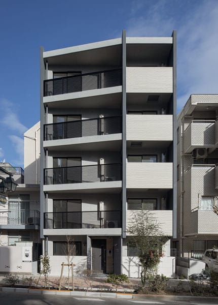 GranDuo高円寺5の写真