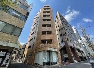 ライオンズマンション白山第三の写真