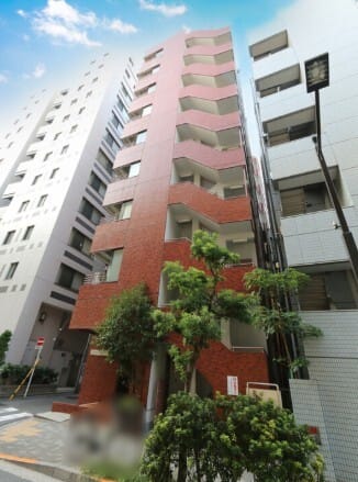 スターコート日本橋の写真