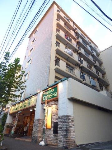 向島西田コーポの写真