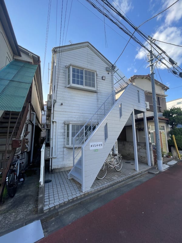 メゾン ド ミラの写真