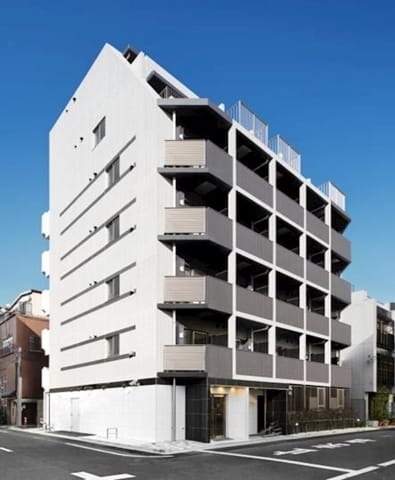 ラクラス押上の写真