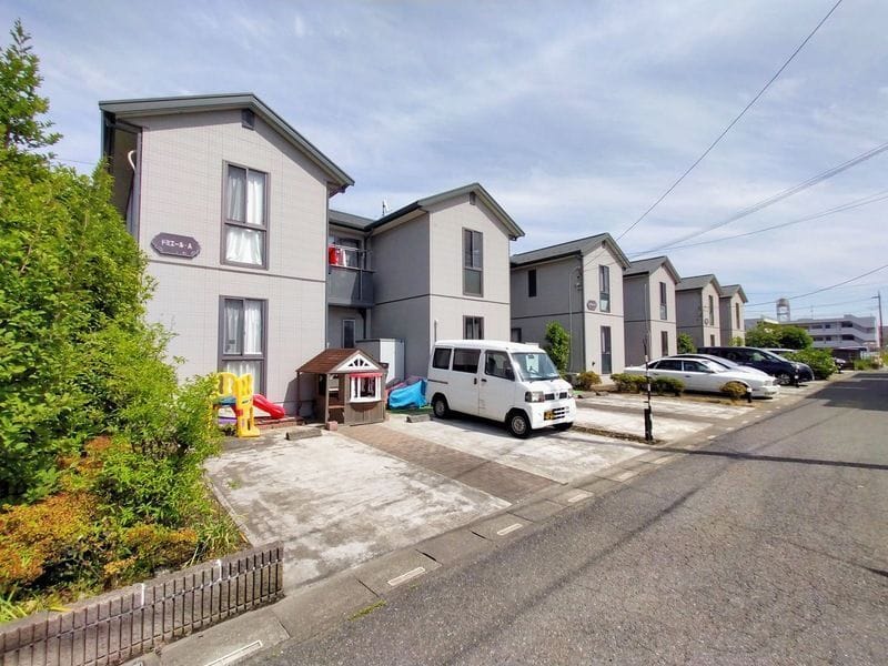 ドミエールAの写真