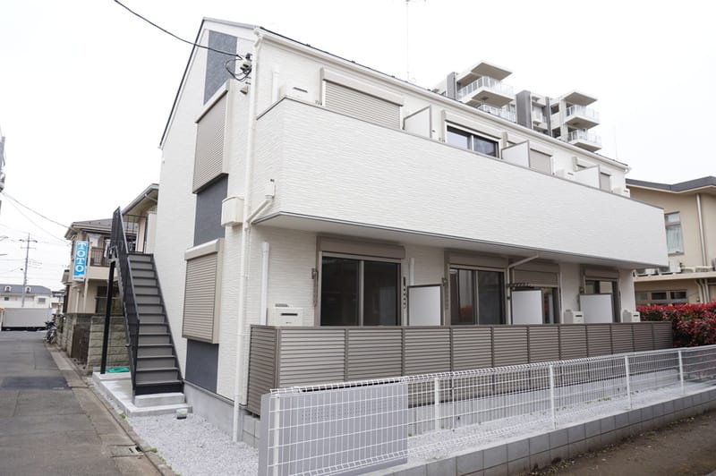 クレア上石神井の写真