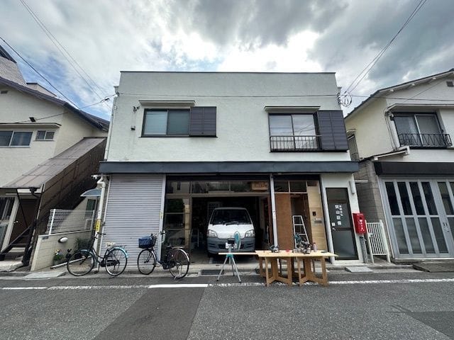 滝野川7丁目40-13 雅ハウスの写真