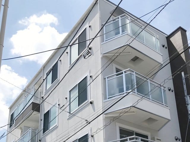 アリビオン大泉学園の写真