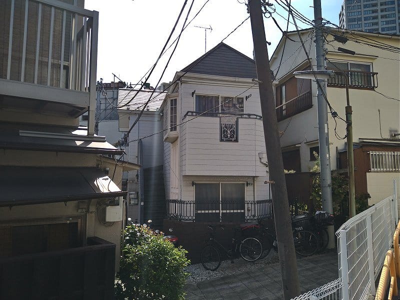 レオパレスTANAKAの写真