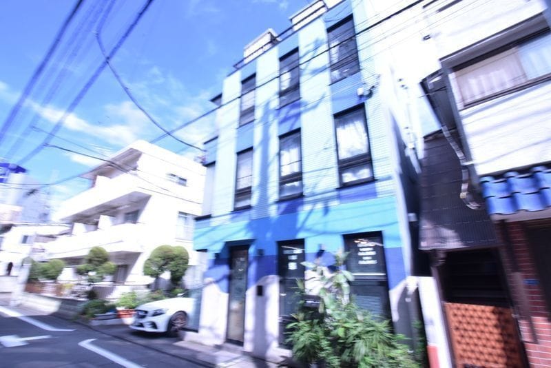 シーサイドワークビルの写真