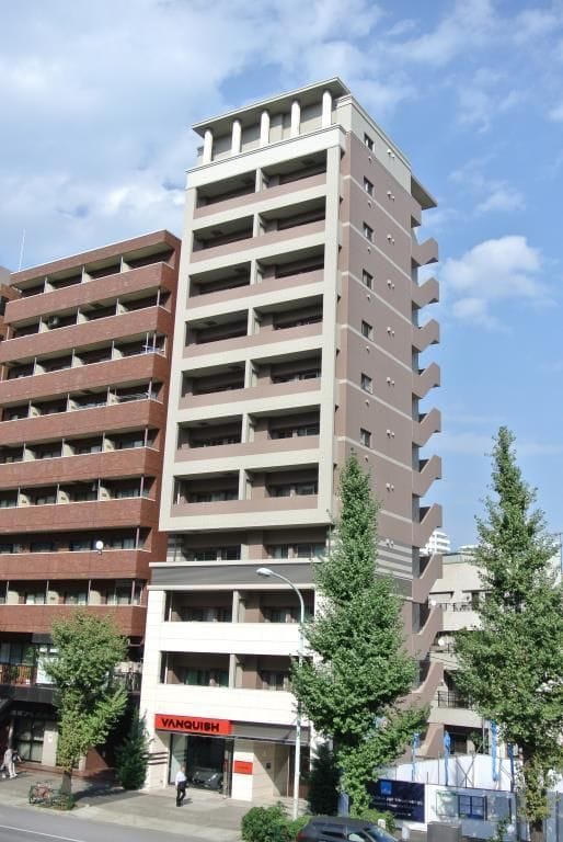 ESPERANZA AZABUの写真