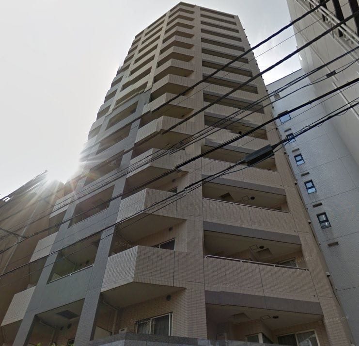 パレステュディオ麻布イーストの写真