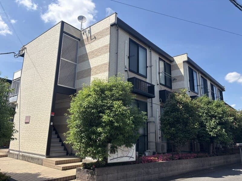 レオパレスカームYOSHIDAの写真