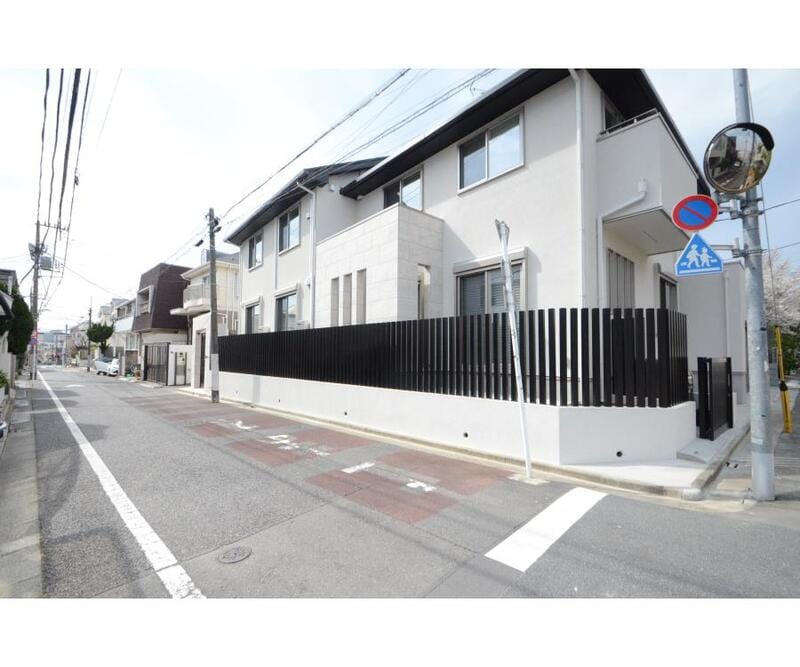 Diamond. Courtの写真