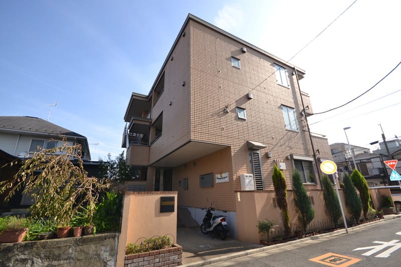 サンパティークの写真