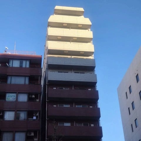 ステージファースト南麻布の写真