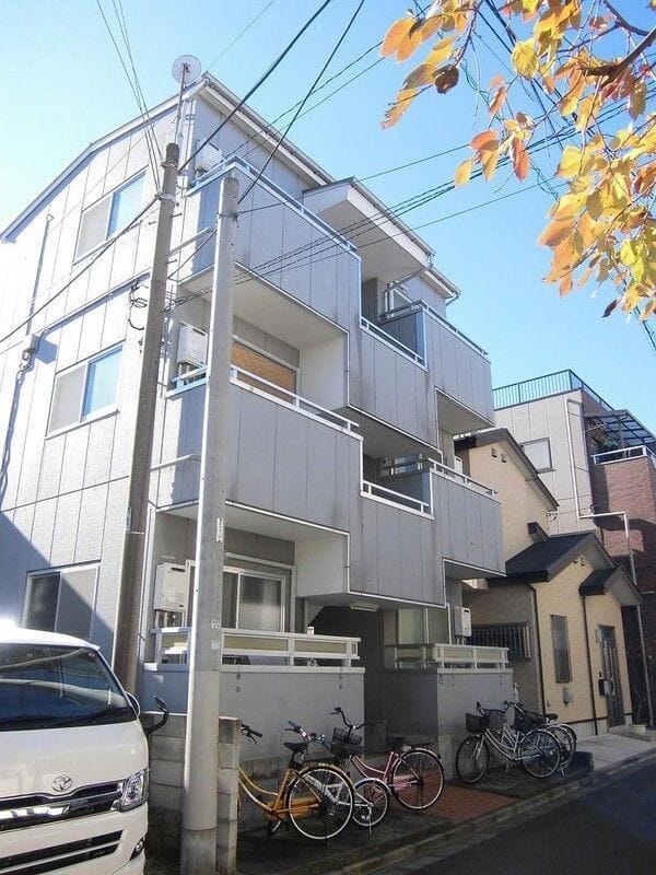 サンヒルの写真