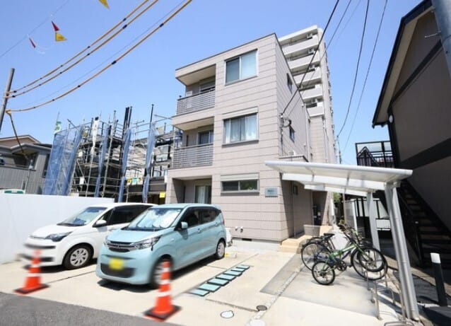 メゾン・ド・マルトの写真