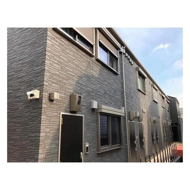 ウェルスクエア都立大学の写真