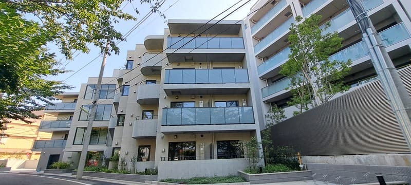 GranDuo経堂15の写真